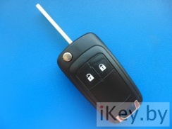 Купить ОПЕЛЬ Астра J, Зафира Ц чип ключ Valeo 13574868