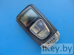 Купить Пульт Вебасто Ауди Eberspaecher 4H0963511C