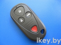 Купить АКУРА RSX пульт