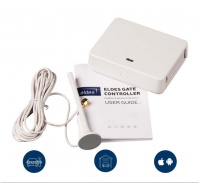 Купить ESIM 320 2G модуль управления автоматикой GSM