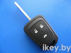 Купить ОПЕЛЬ Астра J чип ключ 434 Mhz