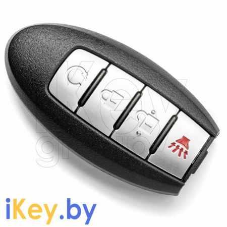 Ключ Инфинити Q50 корпус