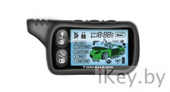 Купить Брелок сигнализации Томагавк TZ-7010