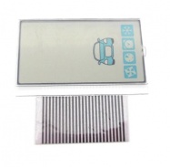 Купить Дисплей сигнализации Старлайн А63 вертикальный