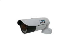 Купить Система KIT LPR system для двух проездов