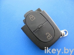 Купить Ауди 2 кнопки 4DO837231N