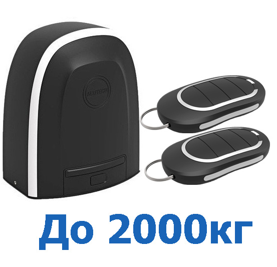 Rto 1000 инструкция. Привод RTO-500kit Алютех. Комплект для автоматизации откатных ворот RTO-1000kit. RTO 2000 ALUTECH. Алютех RTO 500.