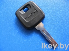 Купить Вольво S60, S80, V70, XC70, ХС90, С70, S70 чип ключ, чип ID48