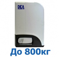 Купить Электропривод для откатных ворот DEA LIVI 803N