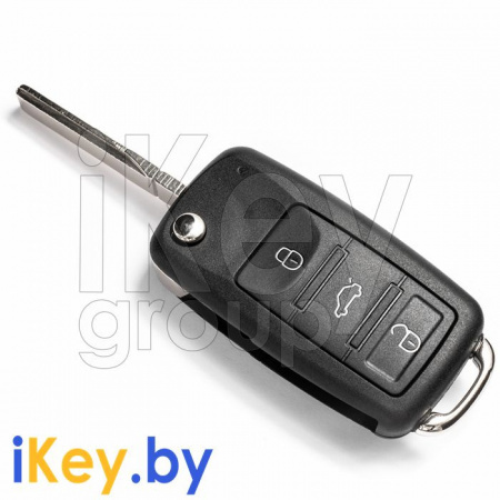 Ключ Бентли Континенталь корпус