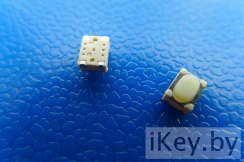 Купить Кнопка, микровыключатель (микрик) 4 x 3 x 1,5  мм