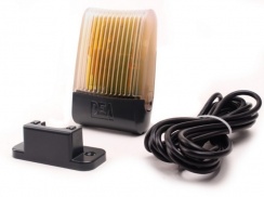 Купить Светодиодная сигнальная лампа DEA AURA230 с антенной