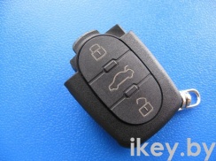 Купить АУДИ кнопки 4DO 837 231 K