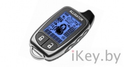 Купить Брелок сигнализации Alligator TD-355