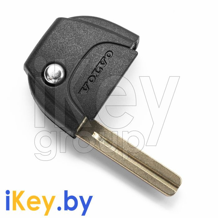 Ключ Вольво ХС70 выкидной механизм — купить в Минске, выгодная цена