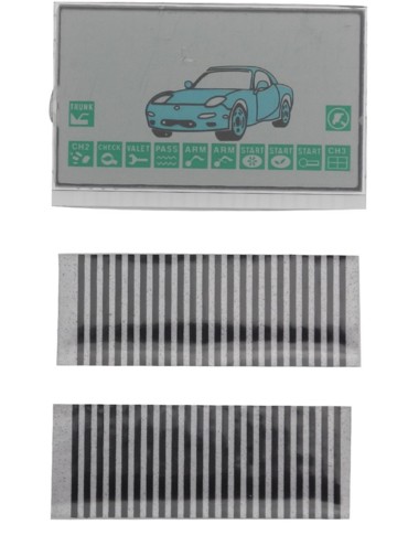 Дисплей сигнализации Старлайн А9 купить в Минске