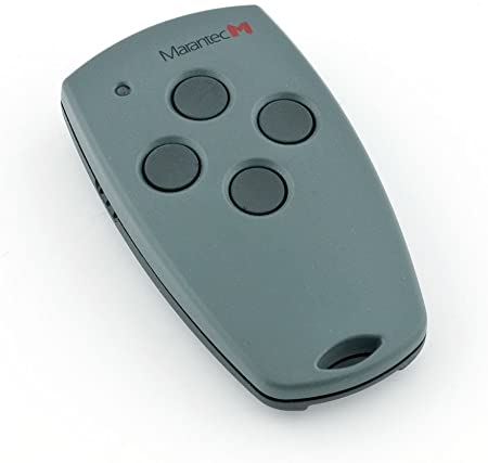 Пульт для ворот Marantec Digital 304