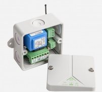 Купить Radio 8113 IP65 приемник одноканальный