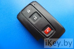 Купить ТОЙОТА Приус NHW20 чип ключ B21TG