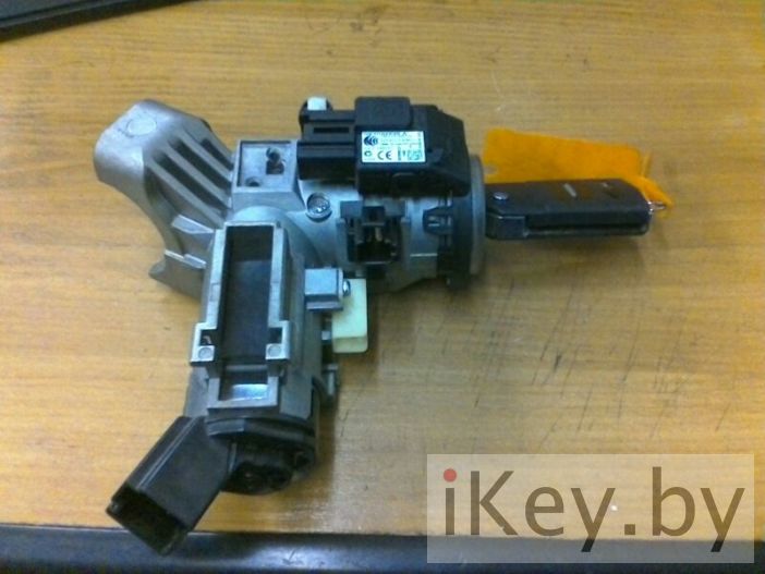 Ремонт замков зажигания Мазда Ремонт замков зажигания в Минске