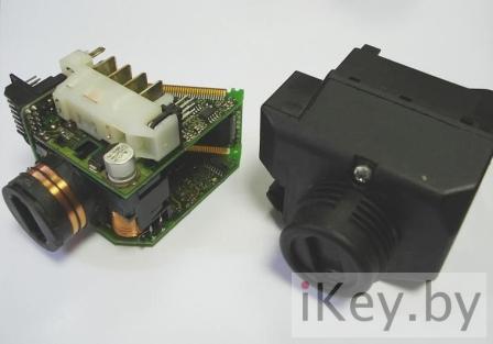 Замок зажигания Мерседес 3