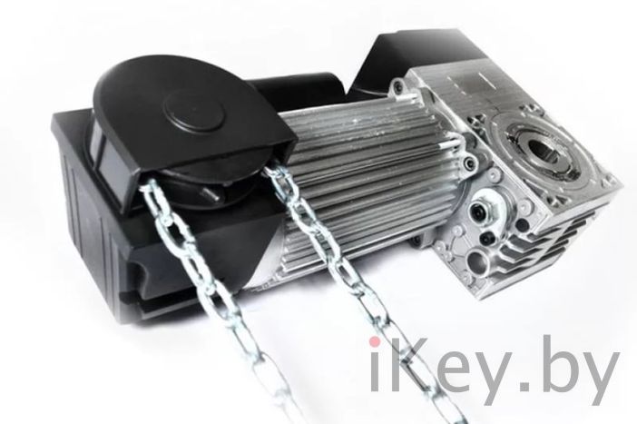 Автоматика для гаражных секционных ворот купить беларусь