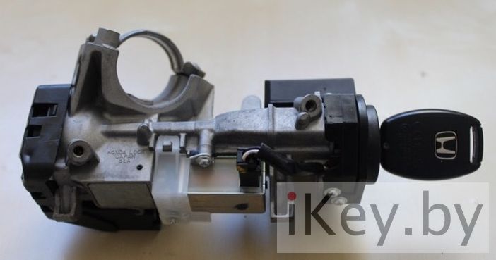 ремонт замка зажигания в минске