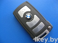 БМВ смарт ключ для автомобиля БМВ смарт ключ для автомобиля