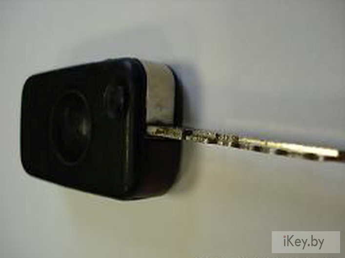 Ключ Мерседес модель FBS2