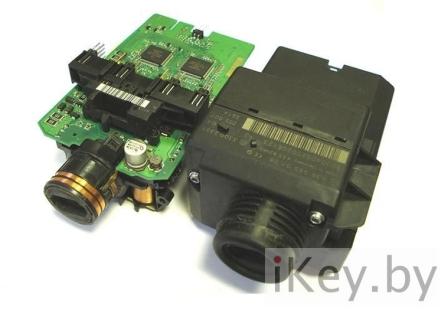 Замок зажигания Мерседес 6