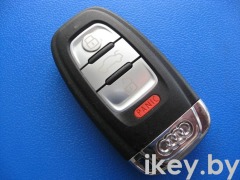 Смарт-ключ
