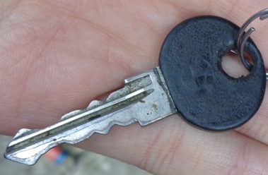 Ключ БМВ е12 Ключ БМВ е12