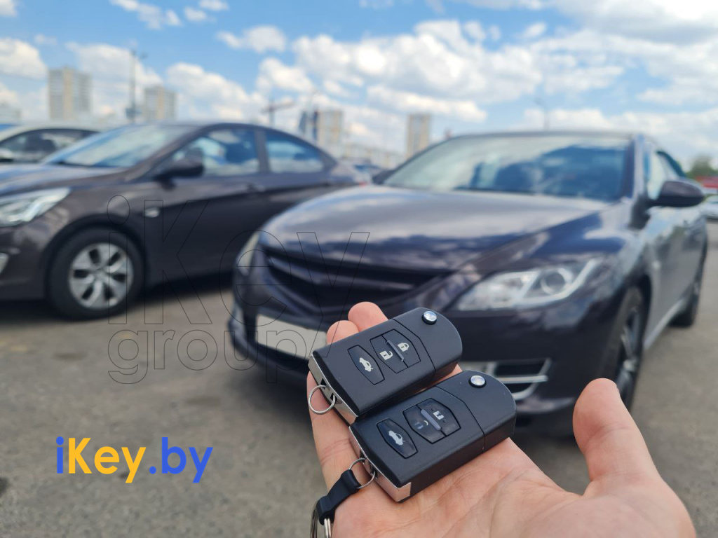Мазда 6 изготовление дубликата чип ключа зажигания mazda-6-izgotovlenie-dublikata-chip-klyucha-zazhiganiya