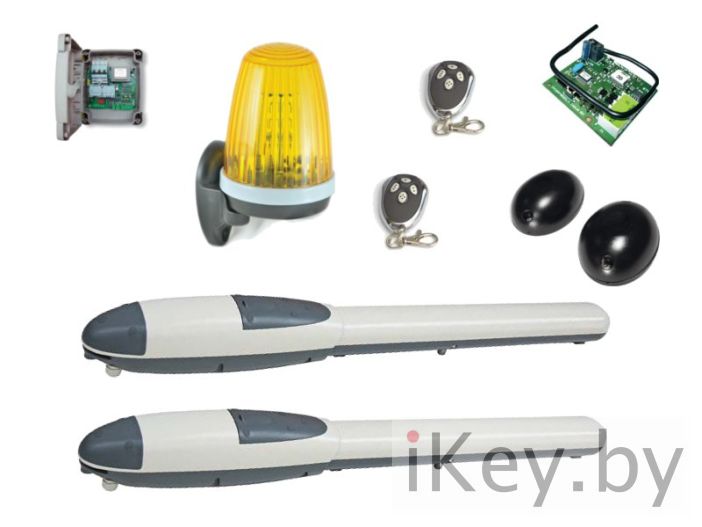 Автоматика купить в минске