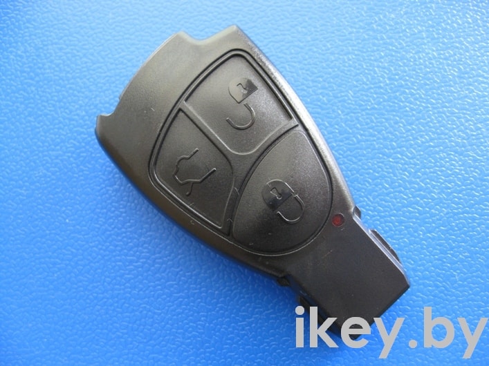 Корпус ключа Оригинал