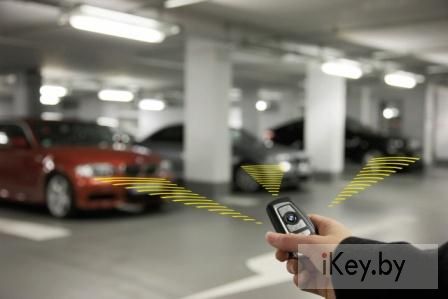 БМВ ключ для машины БМВ ключ для машины