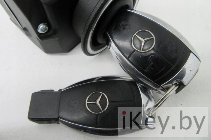 Ремонт замков зажигания Мерседес Ремонт замков зажигания Беларусь