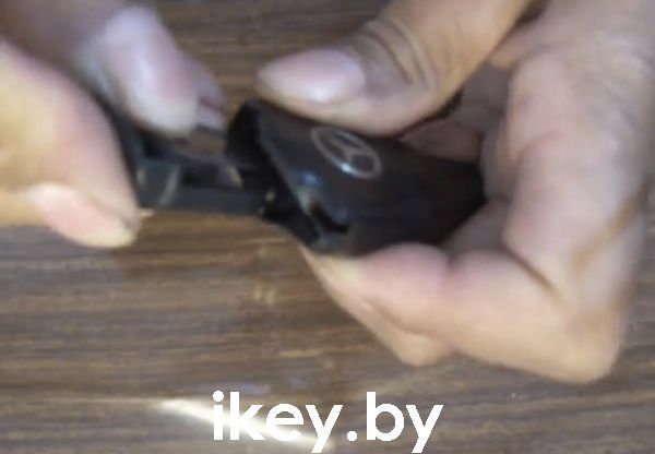 Замена корпуса (фото 6) Замена корпуса (фото 6)