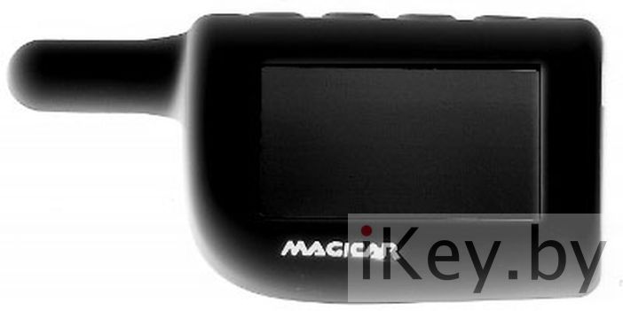 magicar 3, 4 защитный чехол