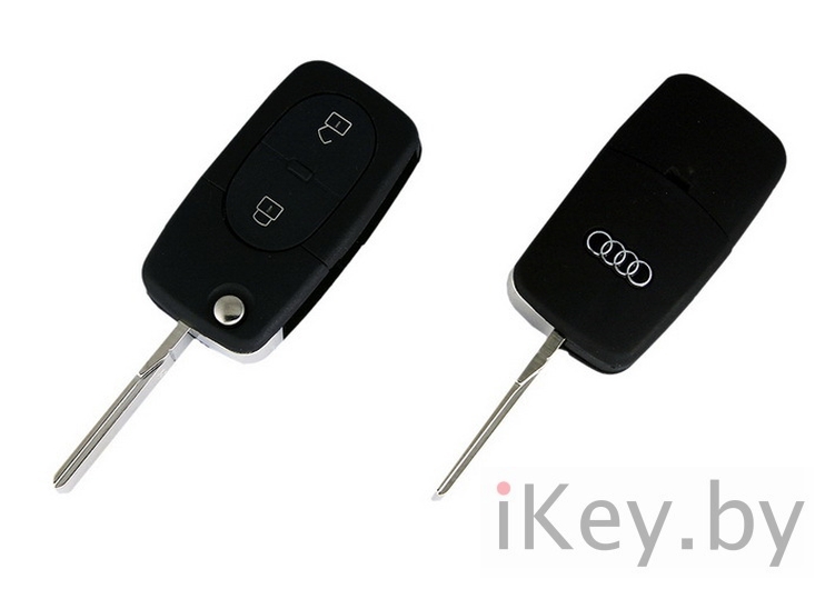 Выкидной ключ Ауди
