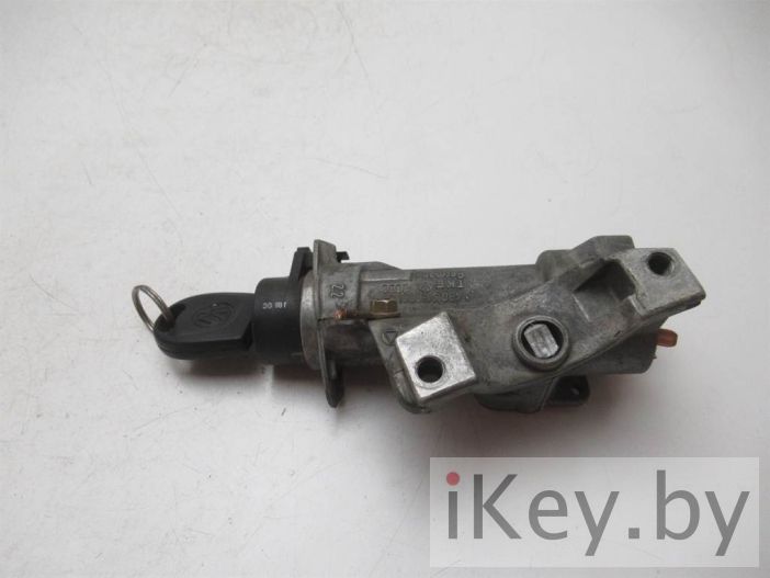 отремонтировать замок зажигания