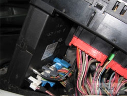 ААМ Блок Мерседес ААМ Блок Мерседес