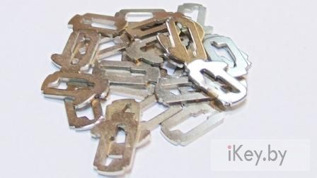 Кодовые элементы Ситроен Кодовые элементы Ситроен