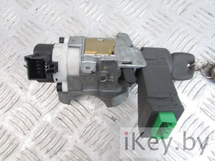 Ремонт замков зажигания брест