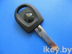 Обычный без кнопок