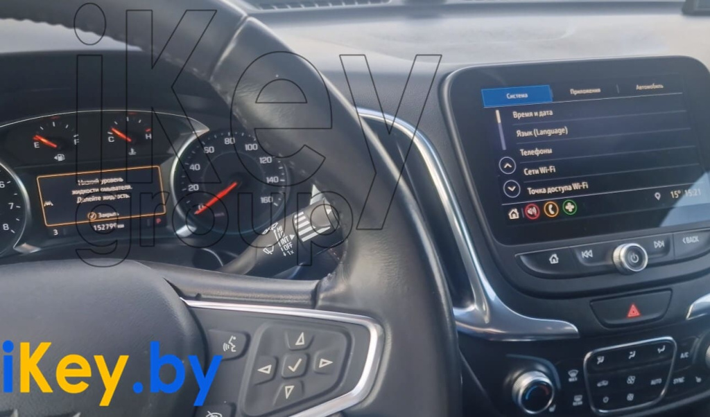 Русификация Шевроле Эквинокс из США  Screenshot_2.jpg