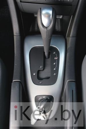 Сааб зажигание для смарт ключа