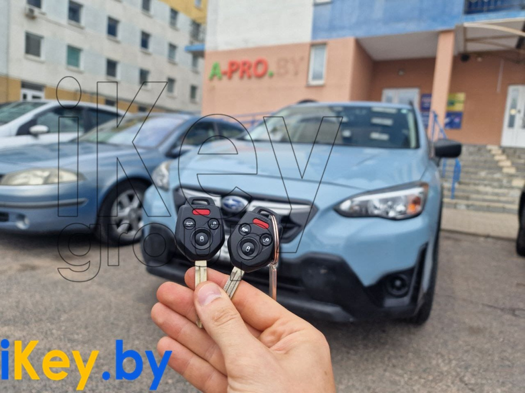 klyuch-zazhiganiya-subaru-Crosstrek-privyazka-dublikata-v-minske 2.jpg