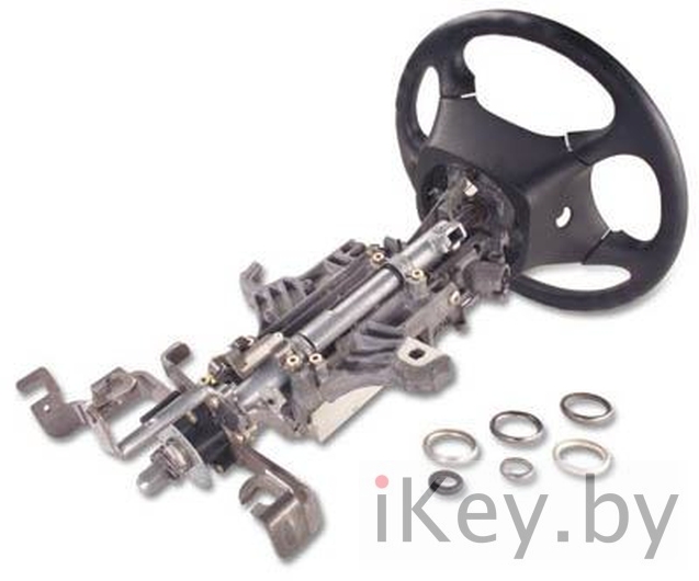 Рулевая колонка Рулевая колонка
