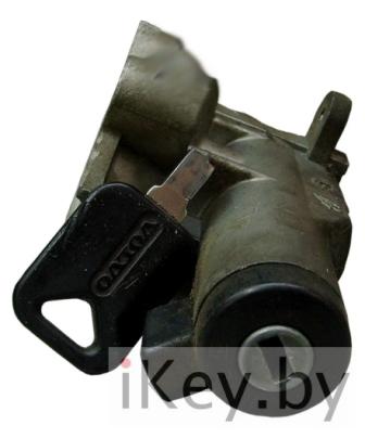 Замок зажигания Вольво FH12